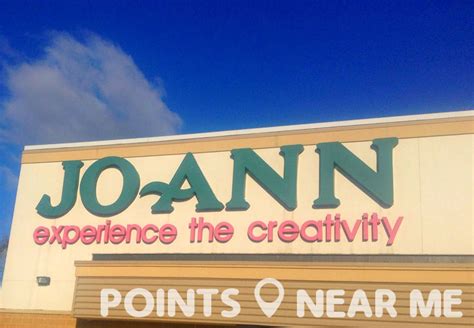 joann fabric mcallen texas|closest joann fabrics near me.